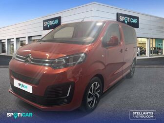 Imagen de CITROEN SpaceTourer BlueHDI XS Feel EAT6 180