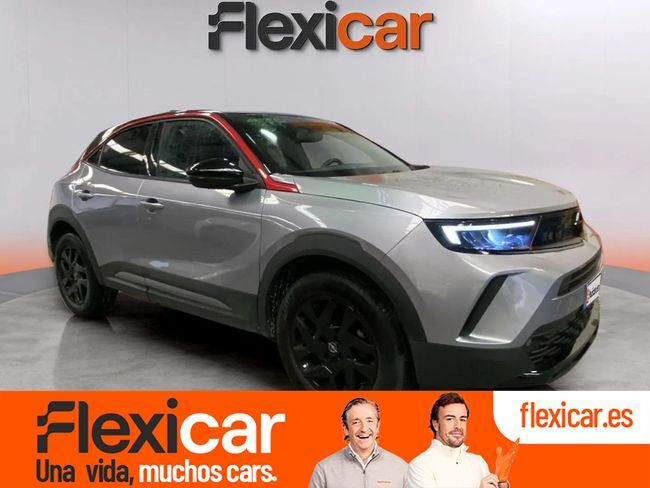OPEL Mokka (1.2 T 96kW (130 CV) GS Line) en Cádiz
