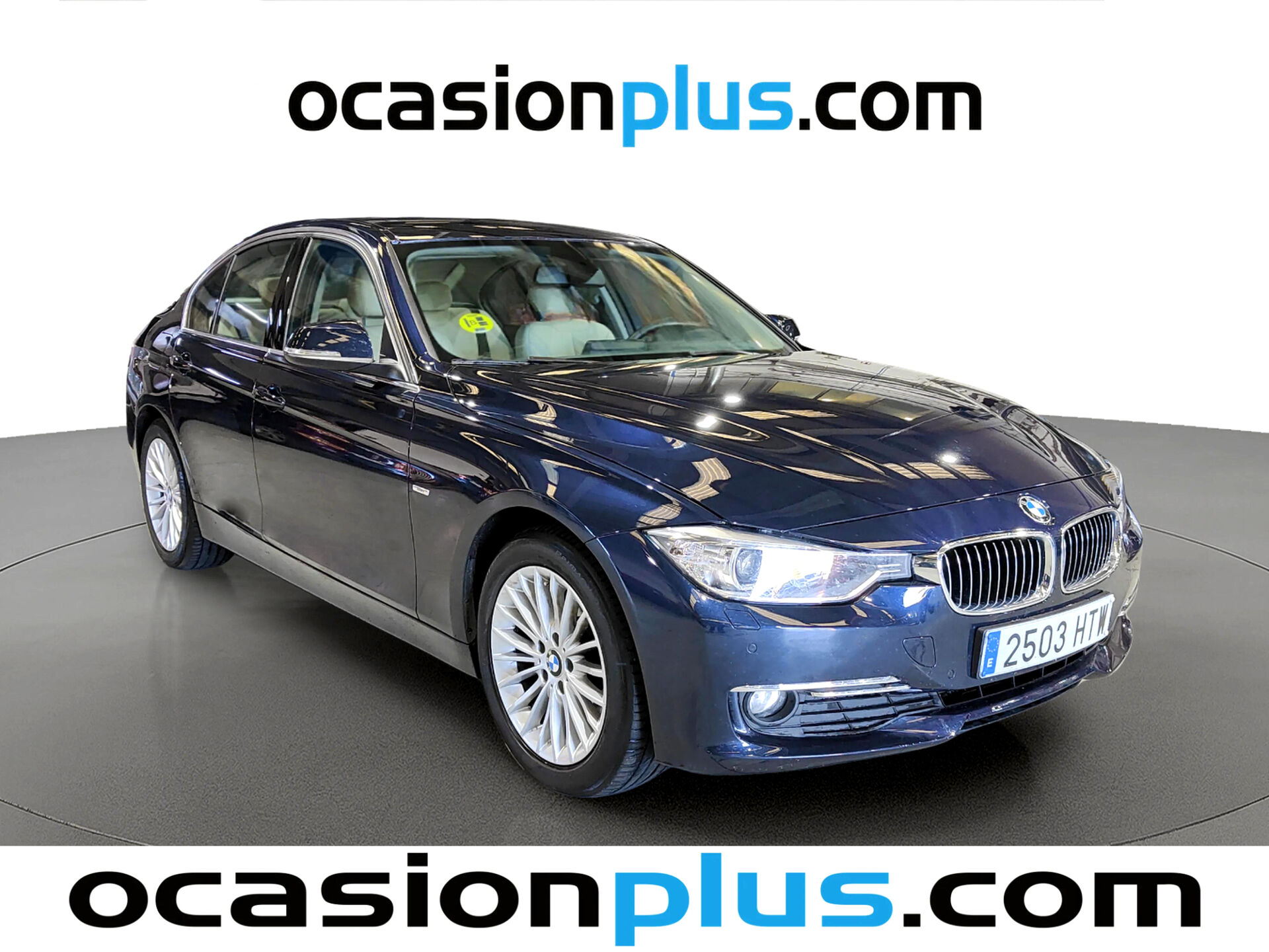 Imagen 2 de BMW Serie 3