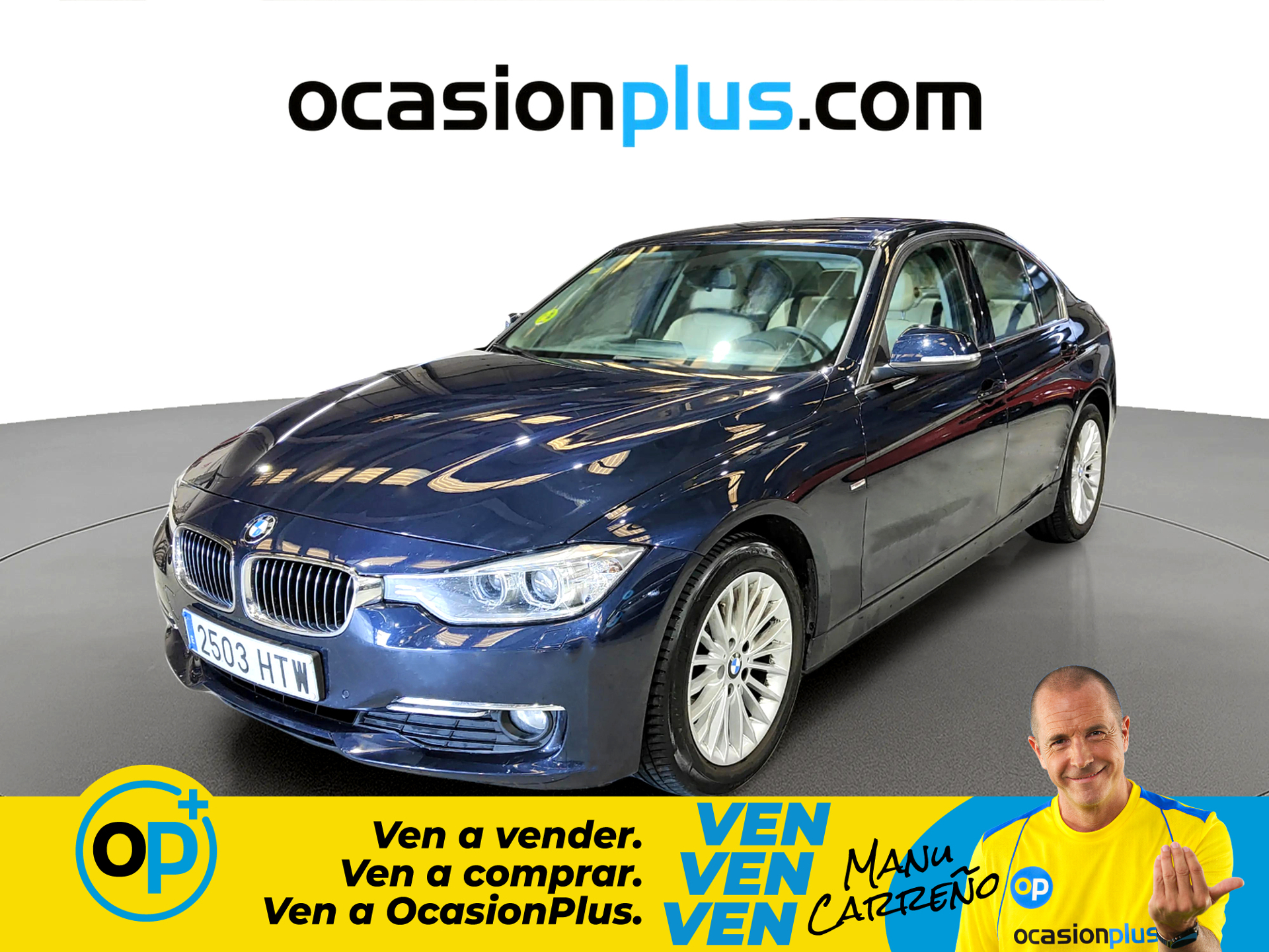 Imagen de BMW Serie 3