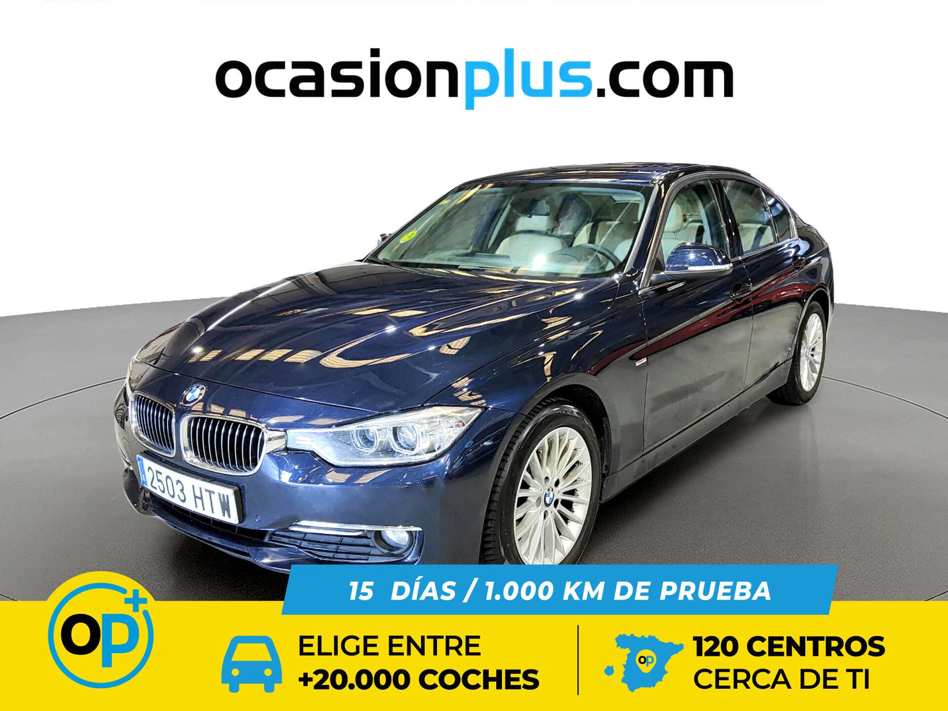 Imagen 1 de BMW Serie 3