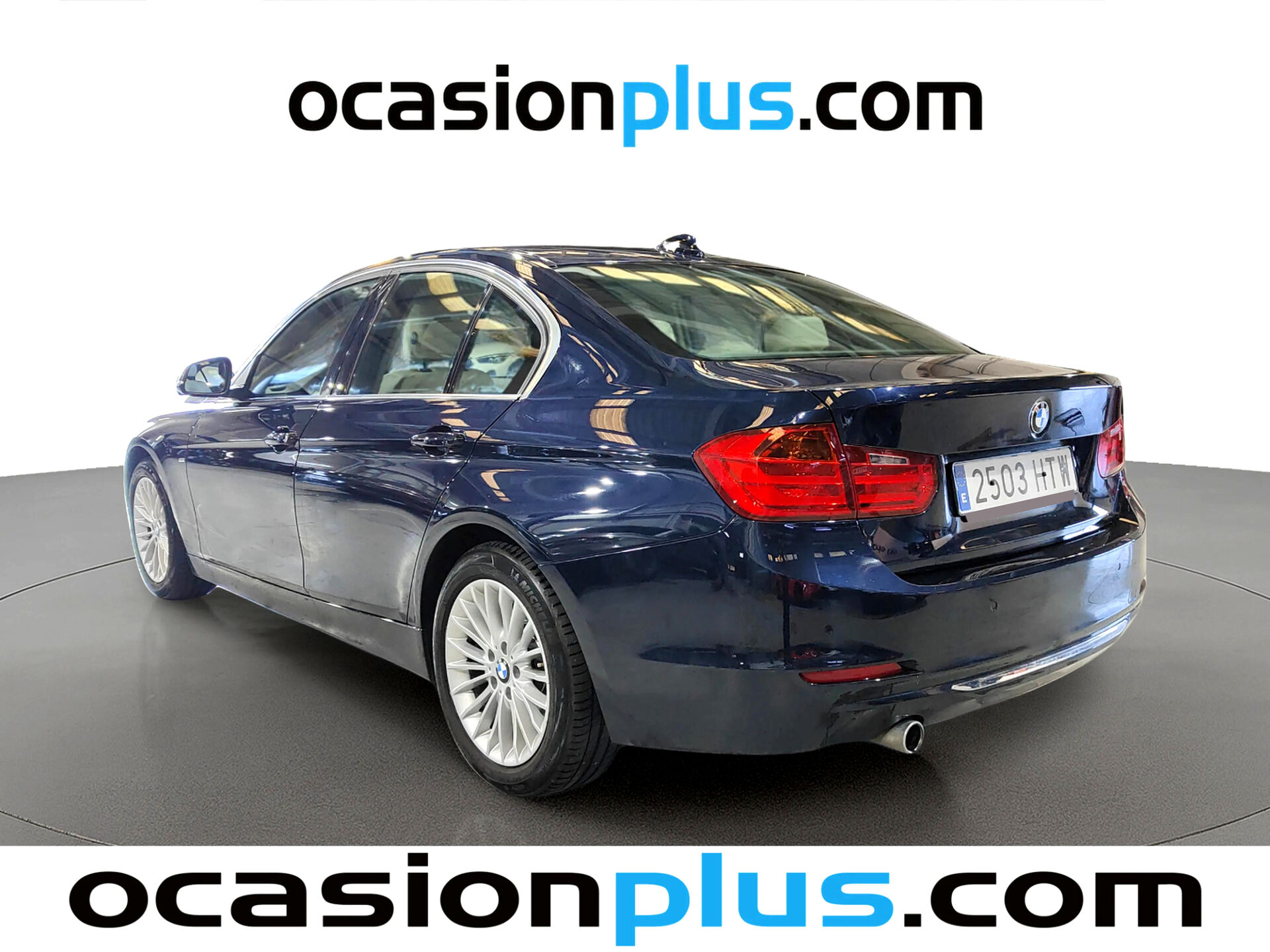 Imagen 3 de BMW Serie 3