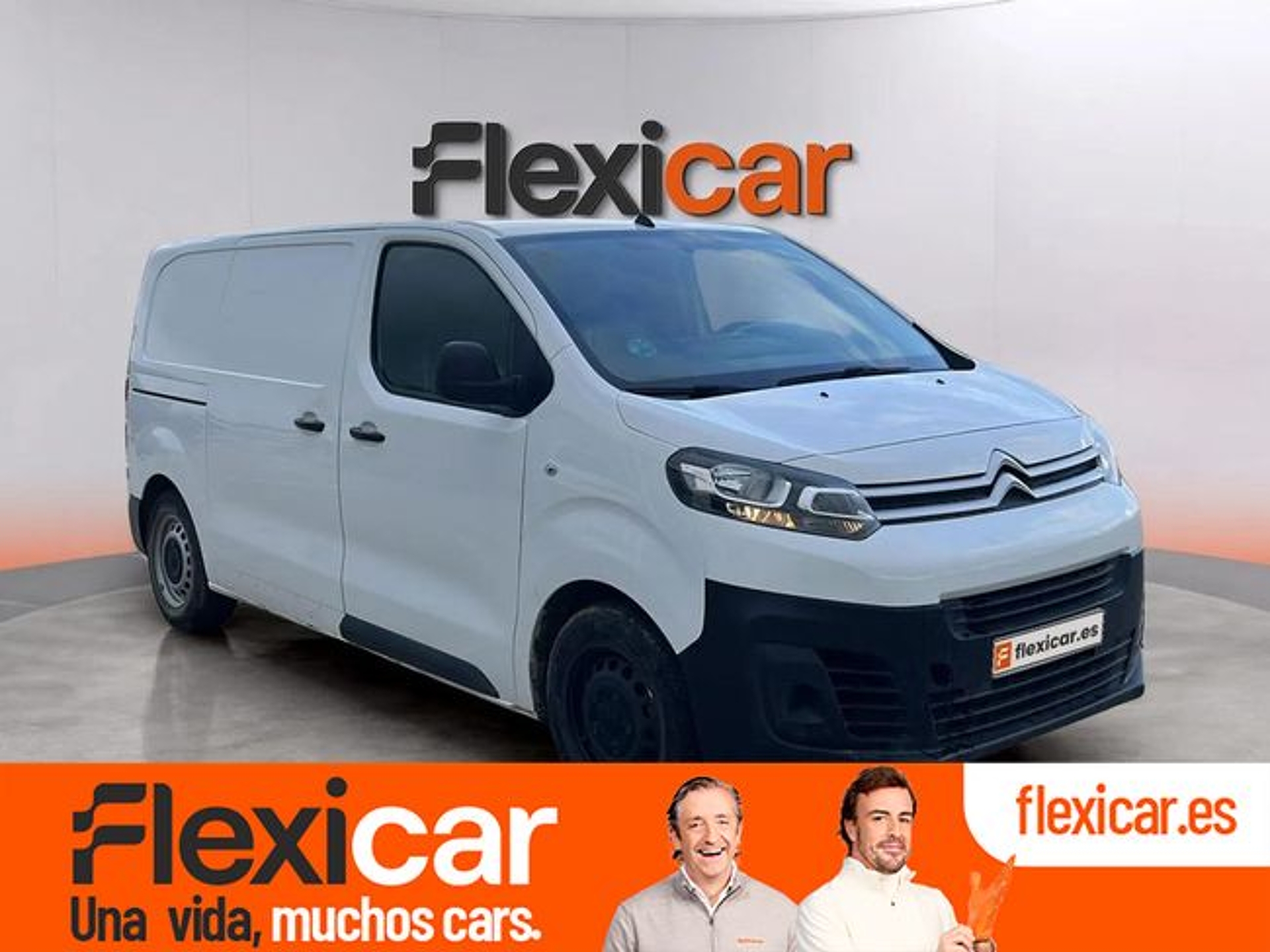 Imagen de CITROEN Jumpy