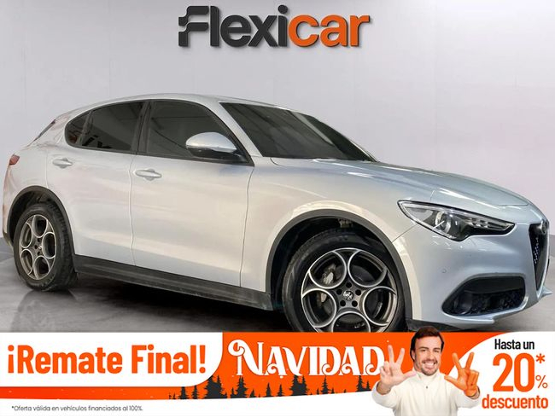 Imagen de ALFA ROMEO Stelvio