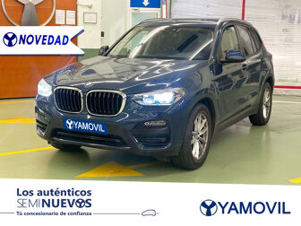 Imagen de BMW X3 sDrive 18d