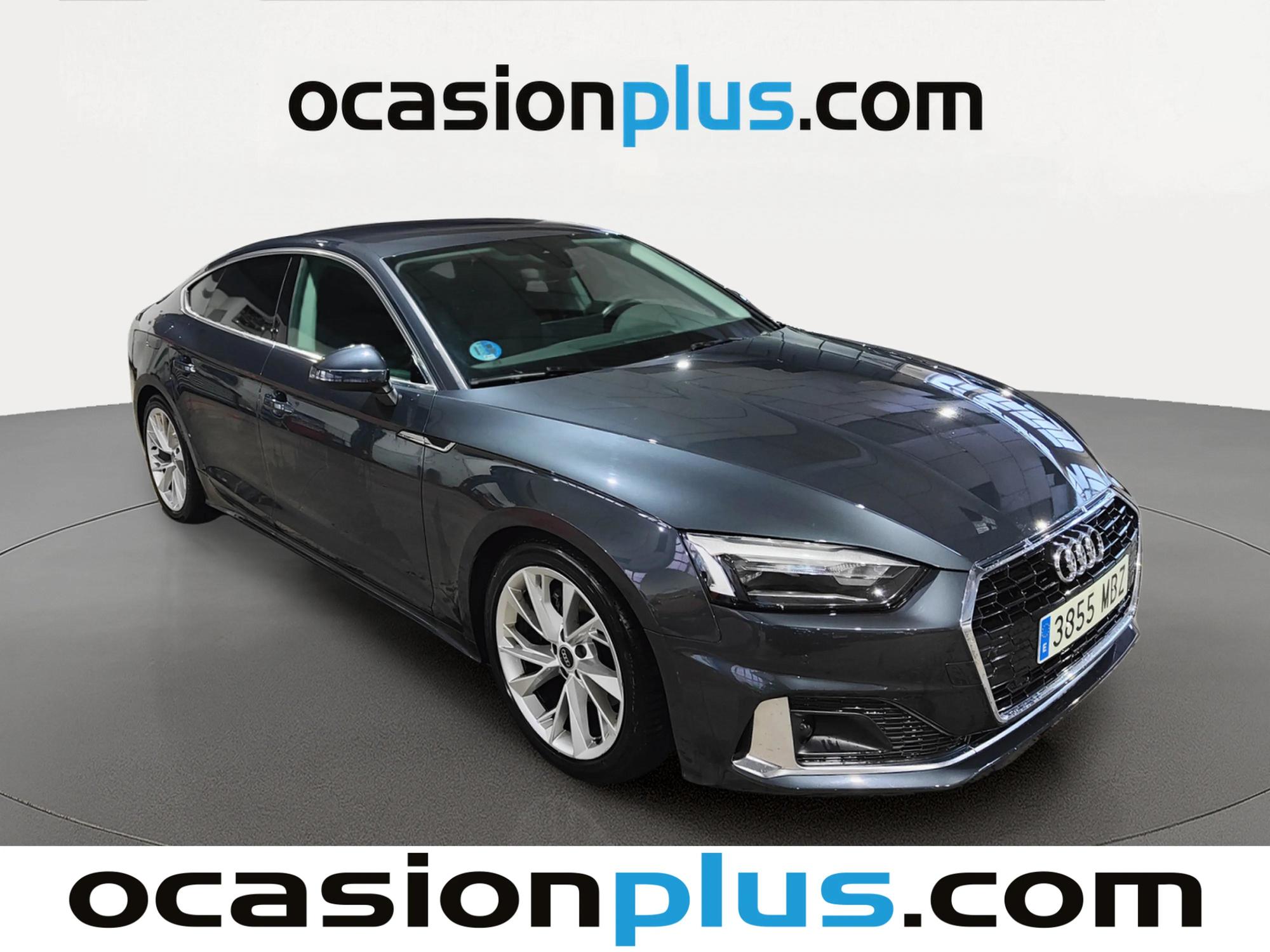 Foto del AUDI A5 Sportback 35 TFSI Advanced S tronic