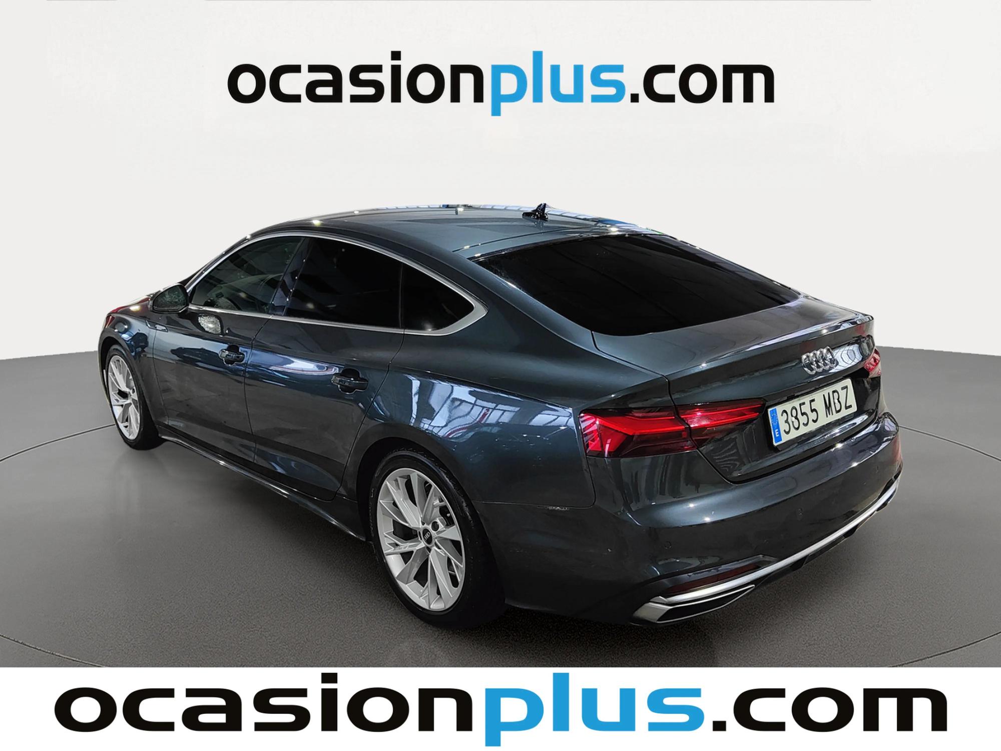 Foto del AUDI A5 Sportback 35 TFSI Advanced S tronic
