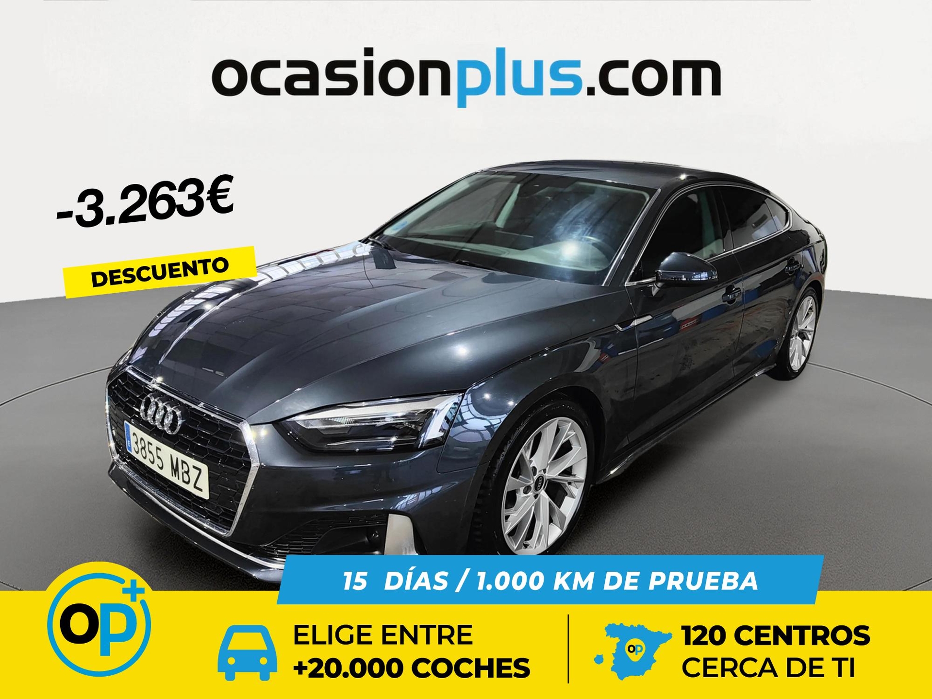 Imagen de AUDI A5