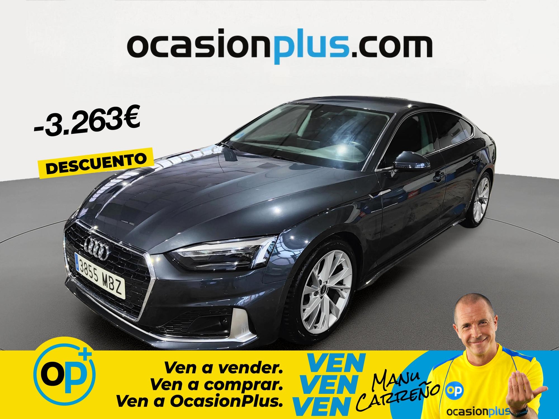 Imagen de AUDI A5