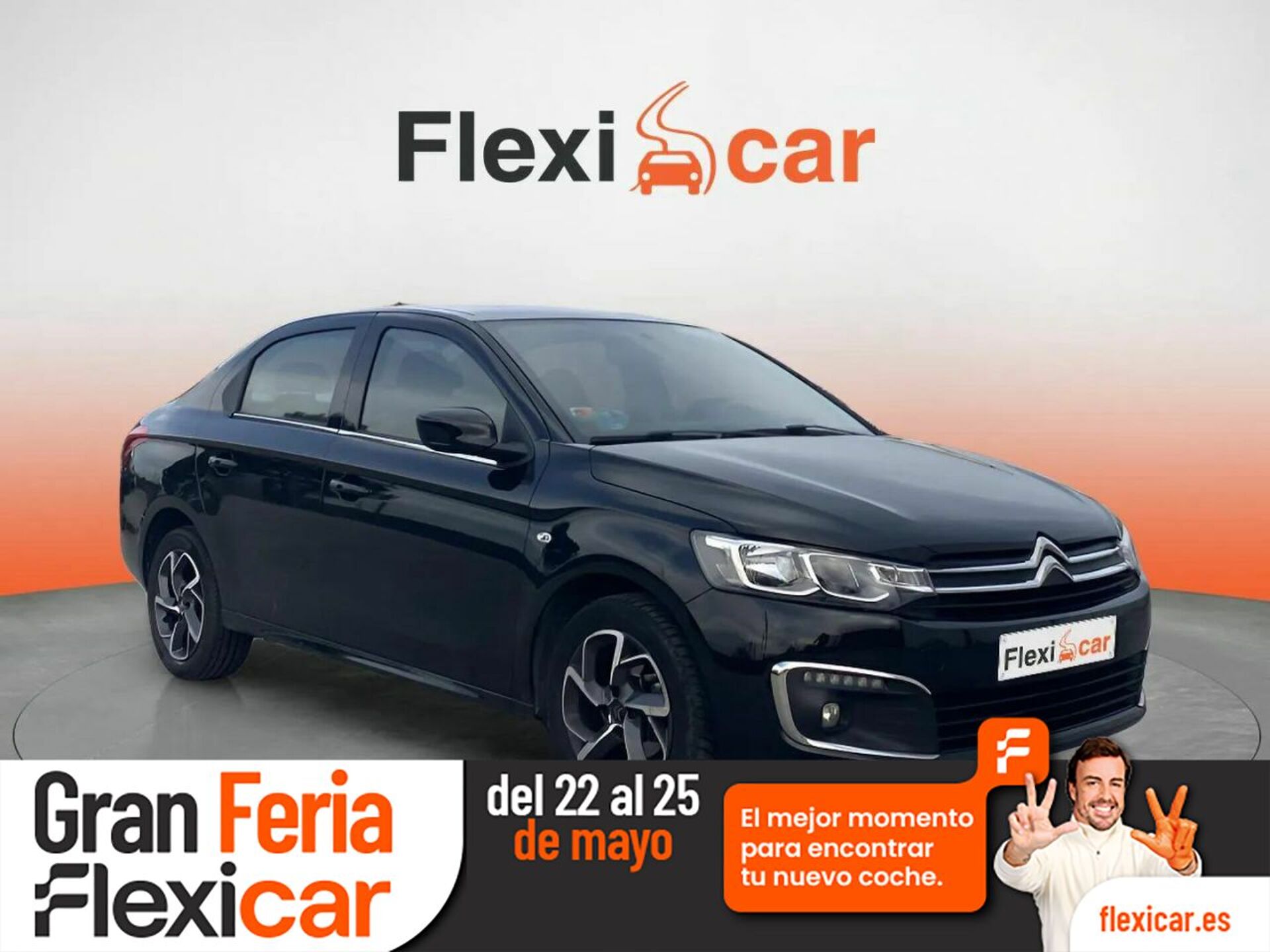 Imagen de CITROEN C-Elysée