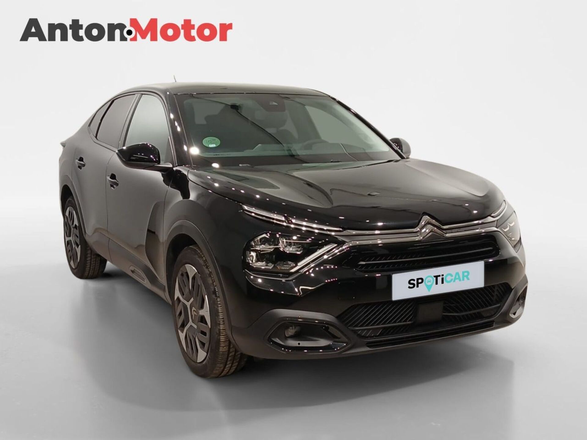Imagen 3 de CITROEN C4 X