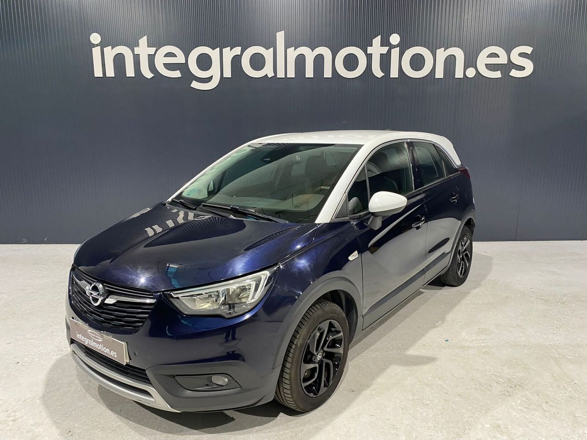Imagen de OPEL Crossland