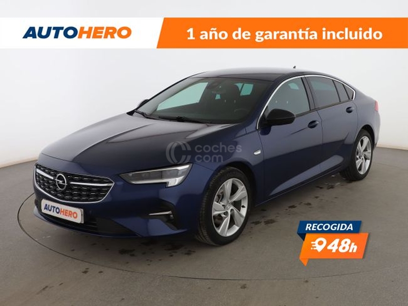 Foto del OPEL Insignia 2.0 T SHT S&S Business Elegance AT9 200