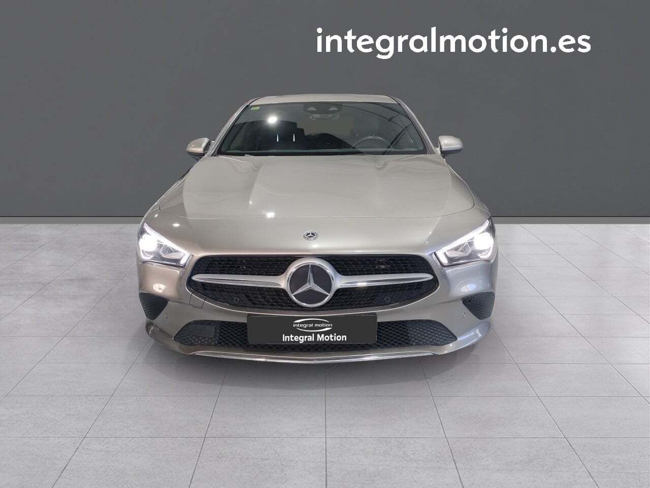 Foto del MERCEDES Clase CLA CLA Shooting Brake 200d 7G-DCT