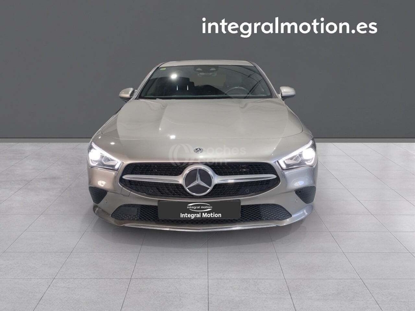 Foto del MERCEDES Clase CLA CLA Shooting Brake 200d 8G-DCT