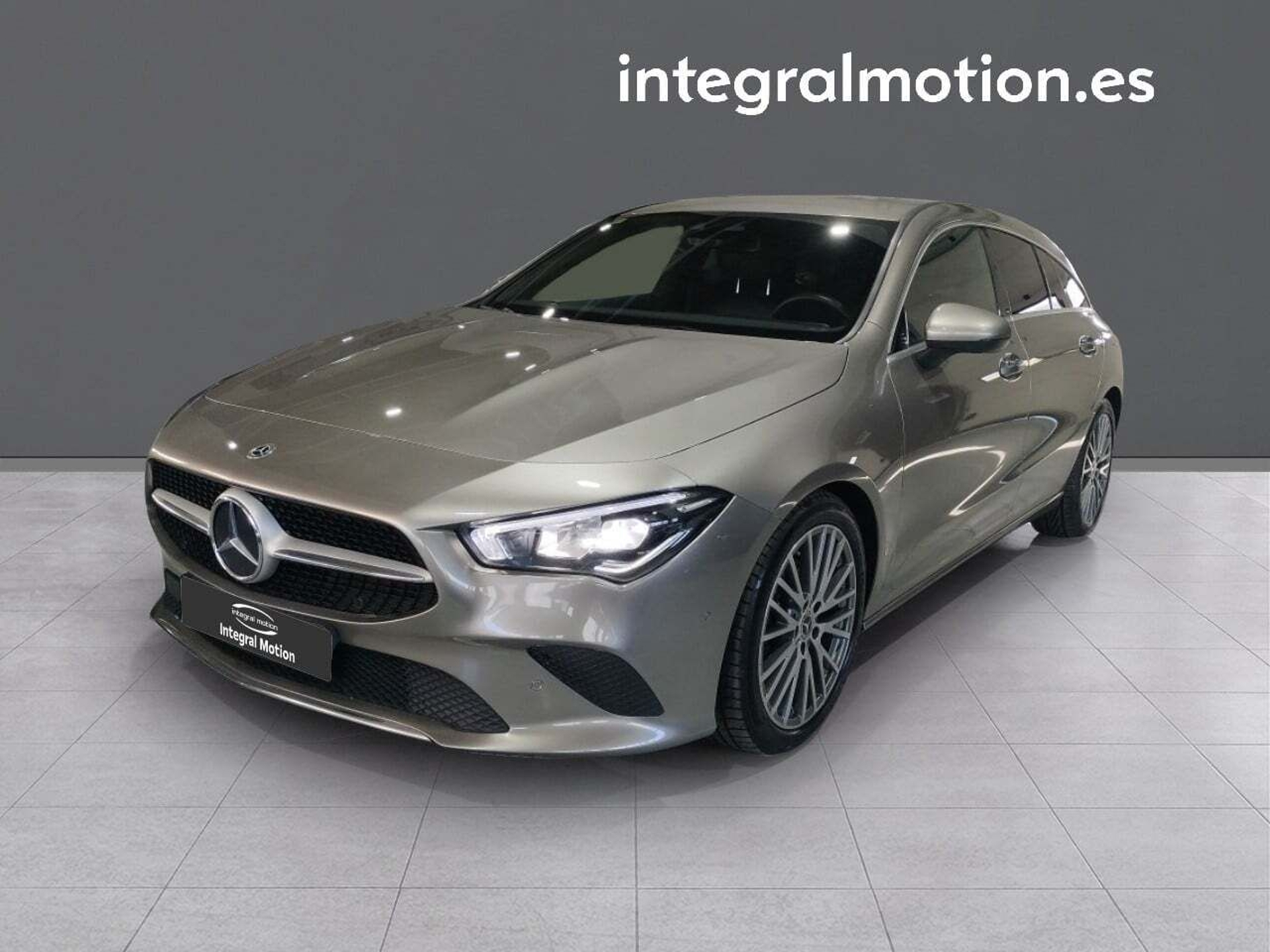 Imagen de MERCEDES Clase CLA