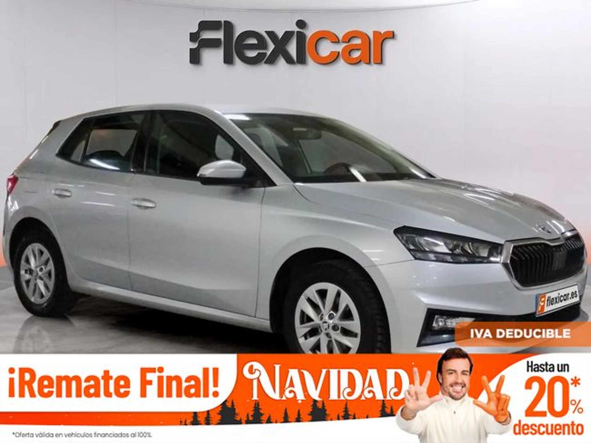 Imagen de SKODA Fabia