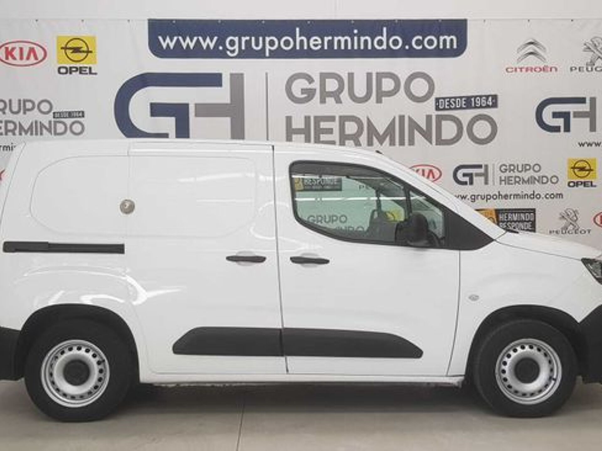 Imagen 3 de CITROEN Berlingo