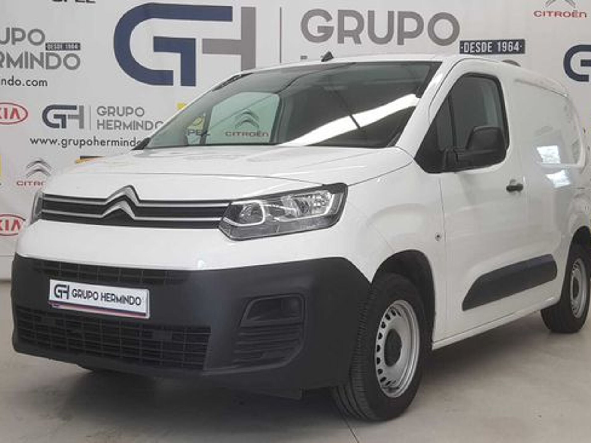 Imagen 1 de CITROEN Berlingo