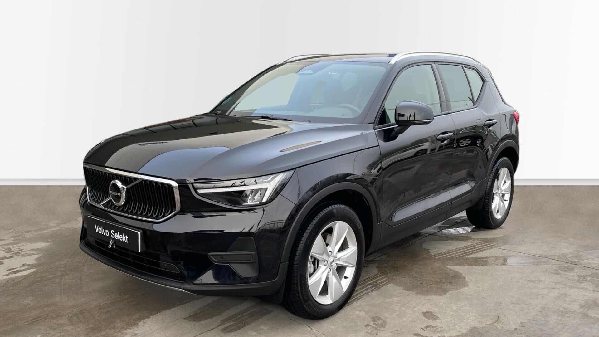 Foto del VOLVO XC40 B3 Core Aut.