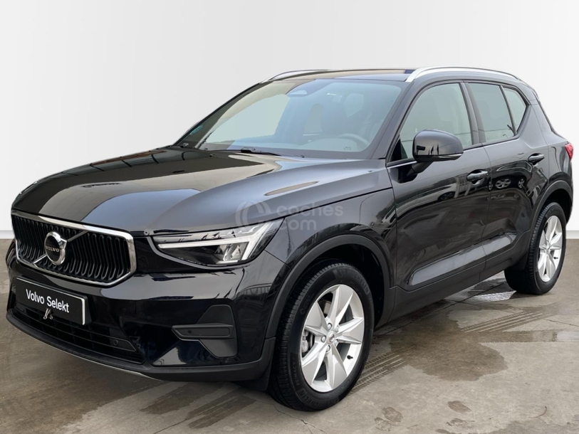 Foto del VOLVO XC40 B3 Core Aut.