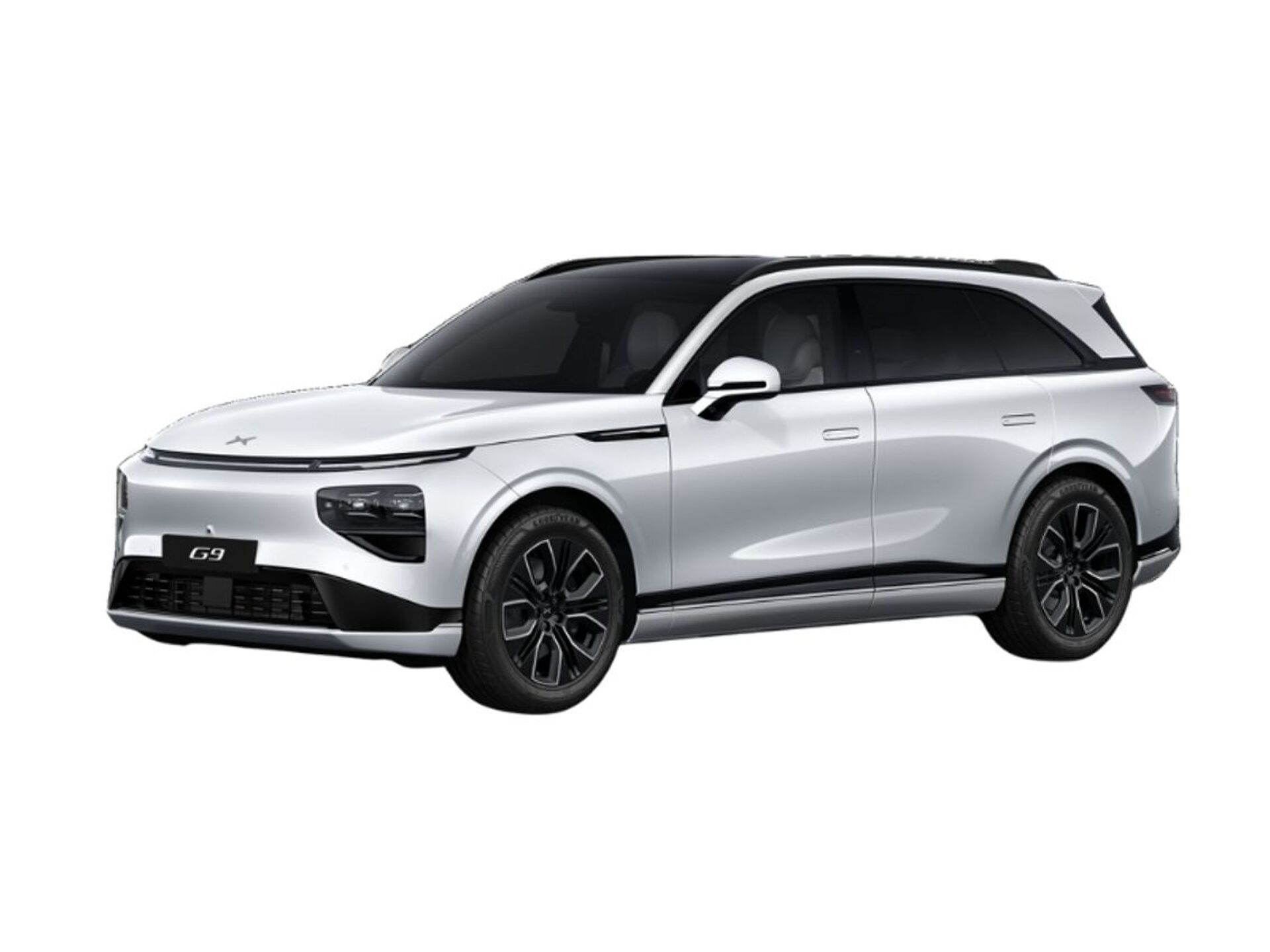Imagen 3 de XPENG G9