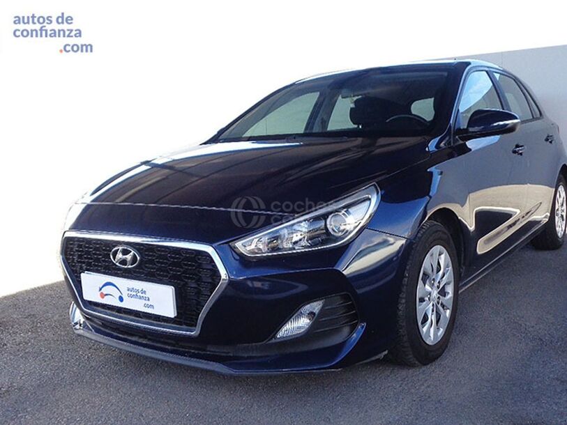 Foto del HYUNDAI i30 CW 1.0 TGDI Go