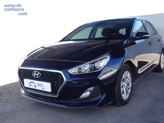 Imagen de HYUNDAI i30 CW 1.0 TGDI Go