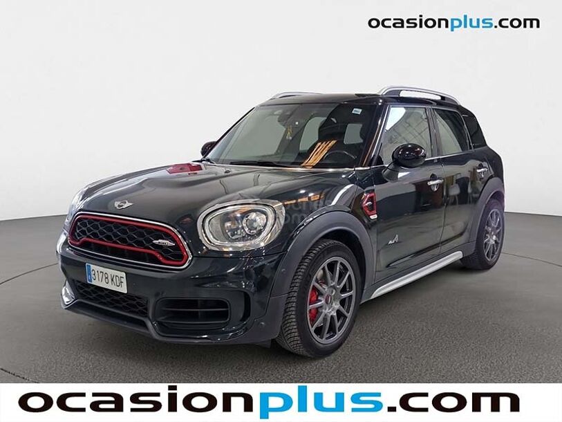 Foto del MINI Countryman COUNTRYMAN JOHN COOPER WORKS ALL4 AUT.