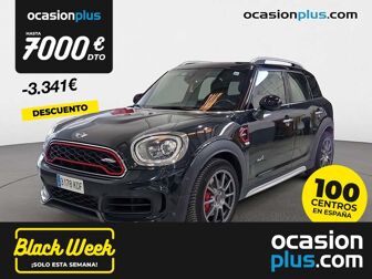 Imagen de MINI Countryman COUNTRYMAN JOHN COOPER WORKS ALL4 AUT.