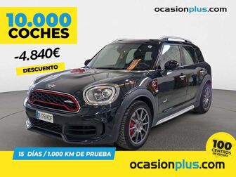 Imagen de MINI Countryman COUNTRYMAN JOHN COOPER WORKS ALL4 AUT.