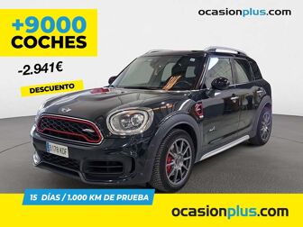 Imagen de MINI Countryman COUNTRYMAN JOHN COOPER WORKS ALL4 AUT.