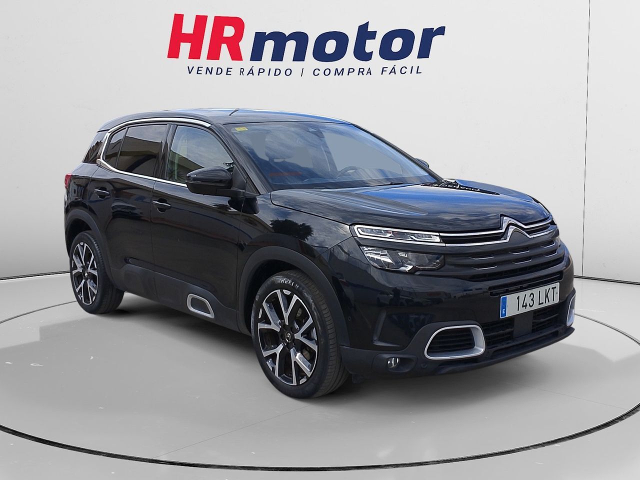 CITROEN C5 Aircross (Feel) en Madrid