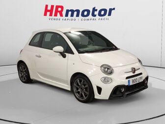 Imagen de ABARTH 595 C 1.4T JET 107KW