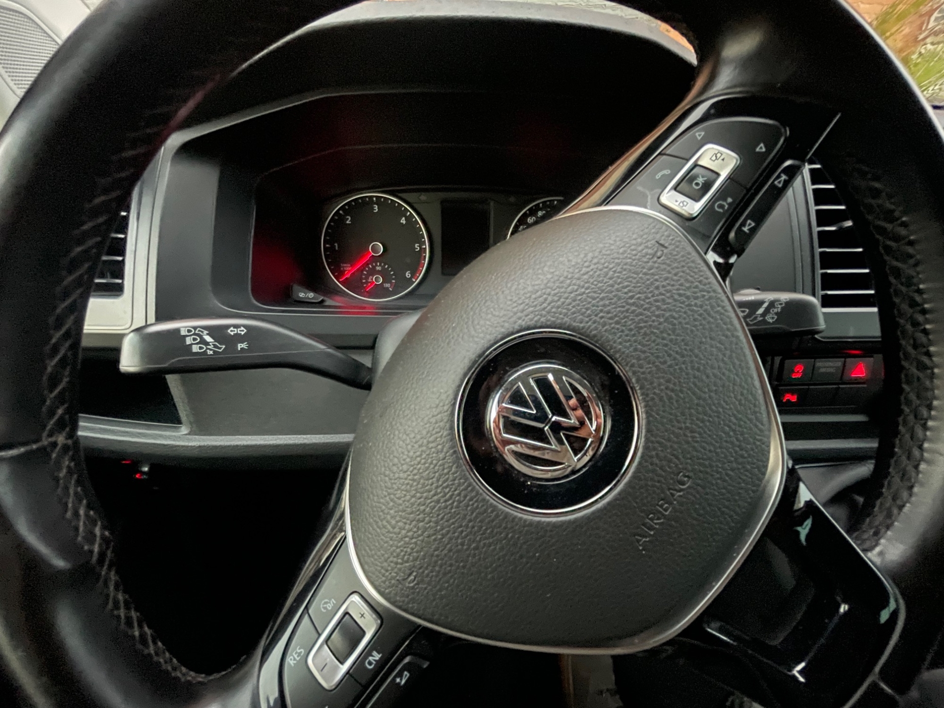 Imagen de VOLKSWAGEN Multivan