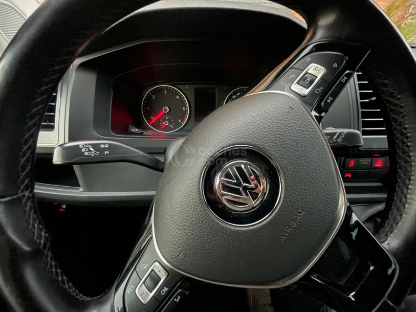 Foto del VOLKSWAGEN Multivan 2.0TDI BMT Outdoor 4M 110kW