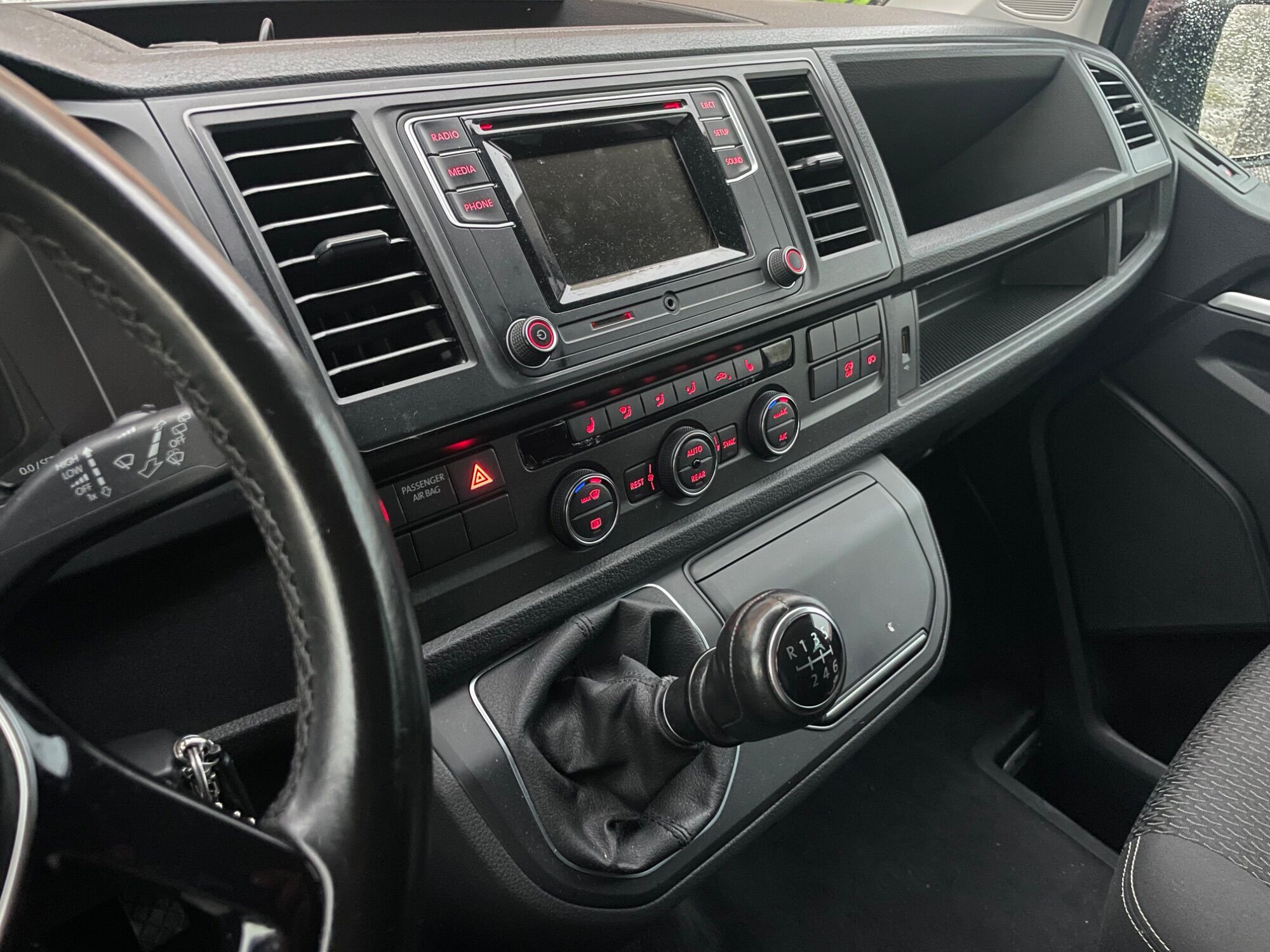 Foto del VOLKSWAGEN Multivan 2.0TDI BMT Outdoor 4M 110kW