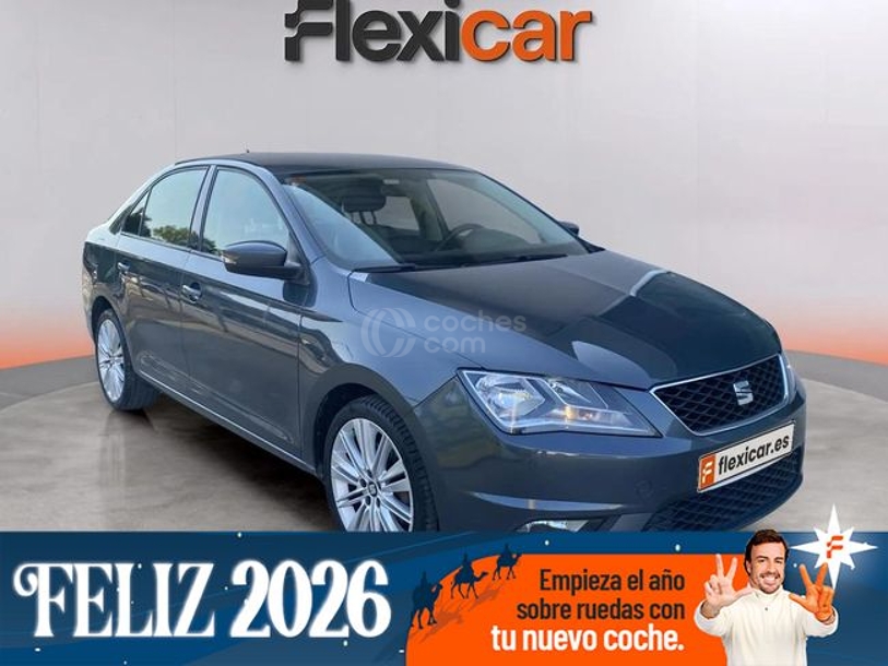 Foto del SEAT Toledo 1.6TDI CR Style Advanced 115