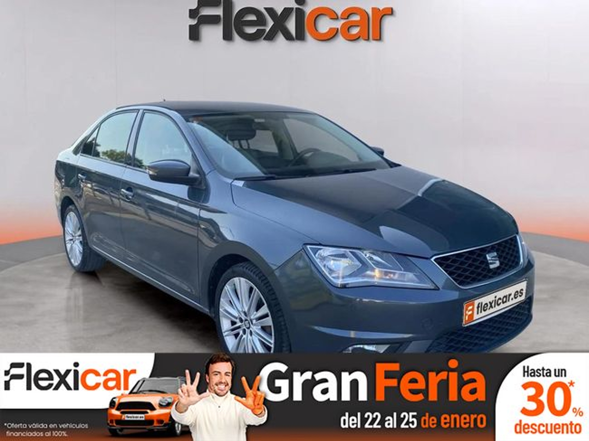 Imagen de SEAT Toledo
