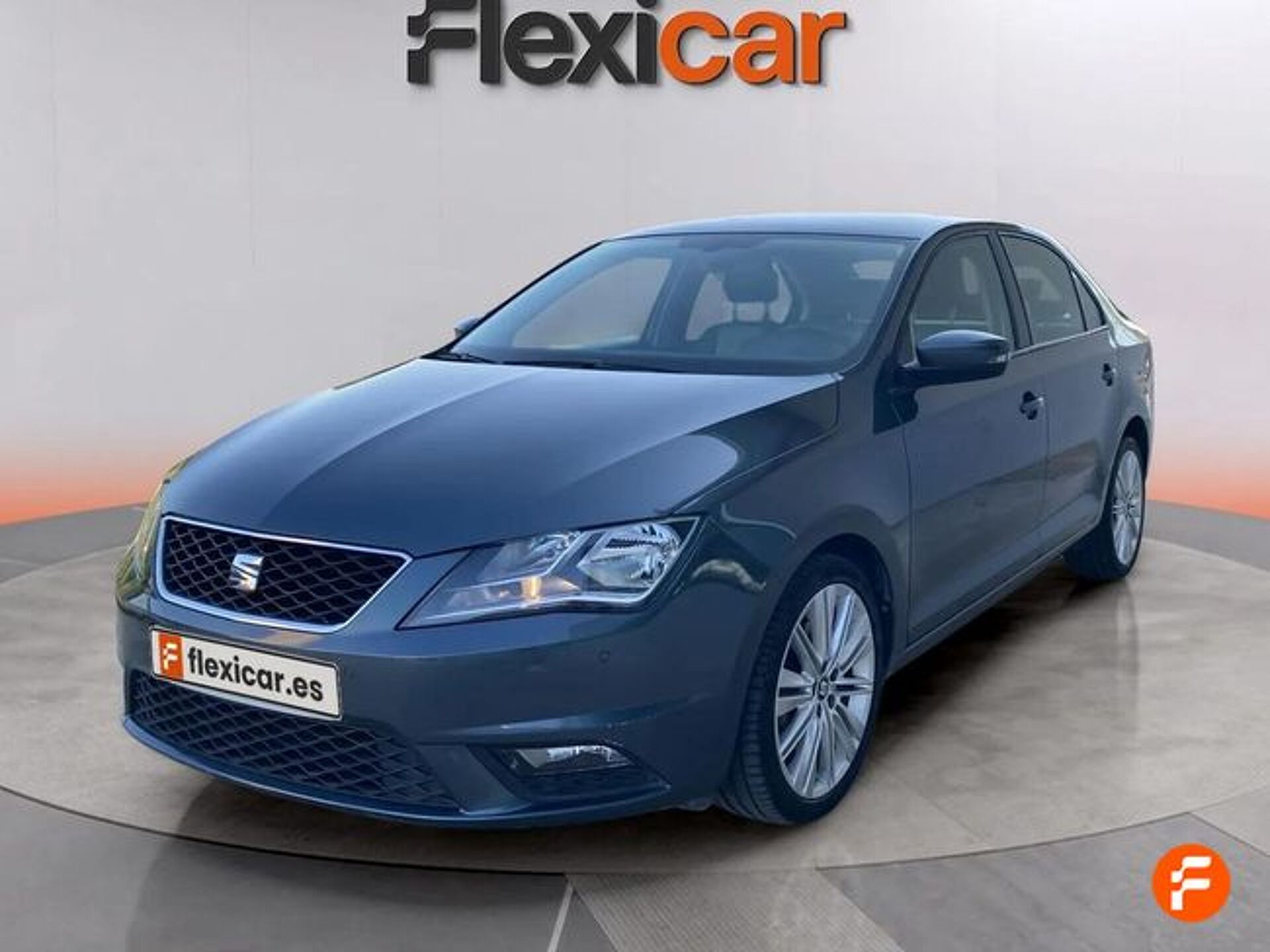 Imagen 3 de SEAT Toledo