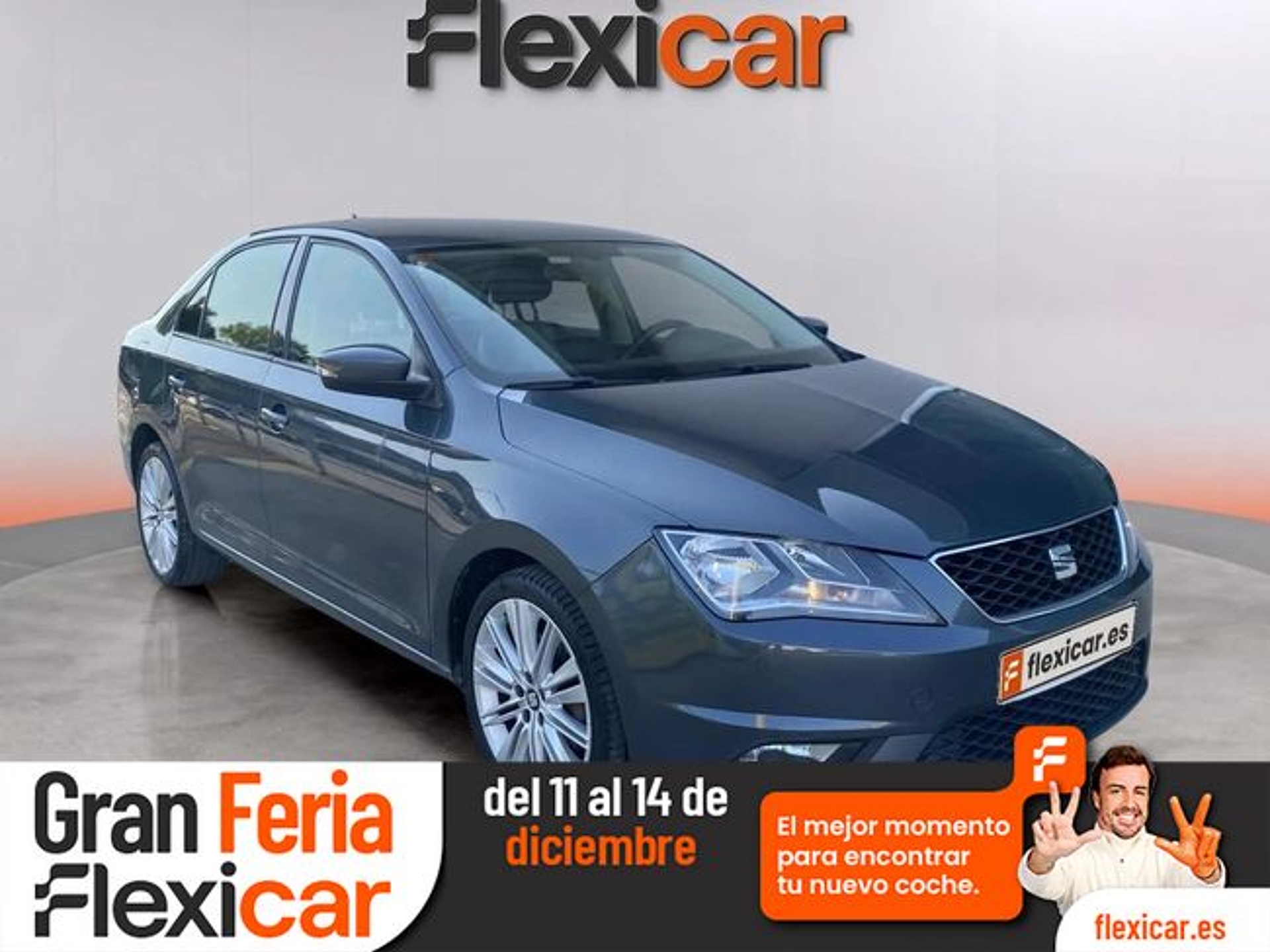 Imagen de SEAT Toledo