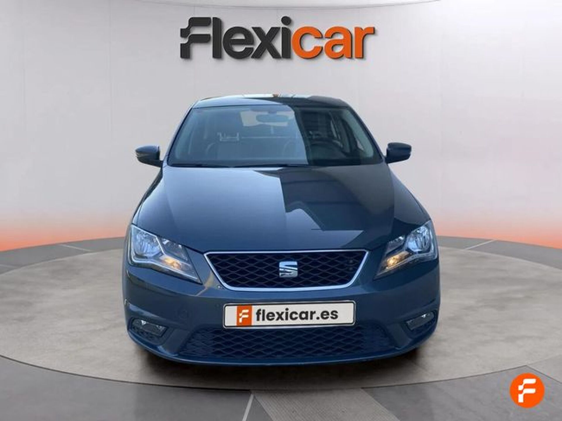 Imagen 2 de SEAT Toledo