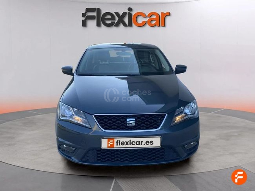 Foto del SEAT Toledo 1.6TDI CR Style Advanced 115