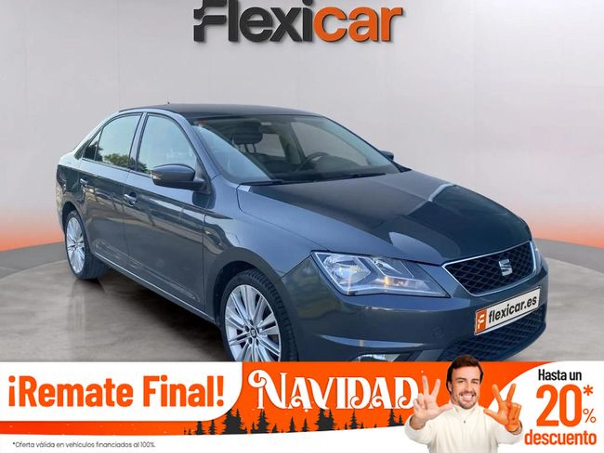 Imagen de SEAT Toledo