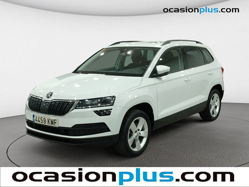 Foto del SKODA Karoq 1.6TDI Ambition (4.75)