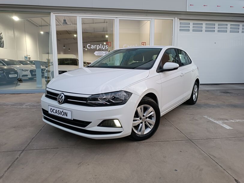 Foto del VOLKSWAGEN Polo 1.0 TSI Advance DSG 70kW