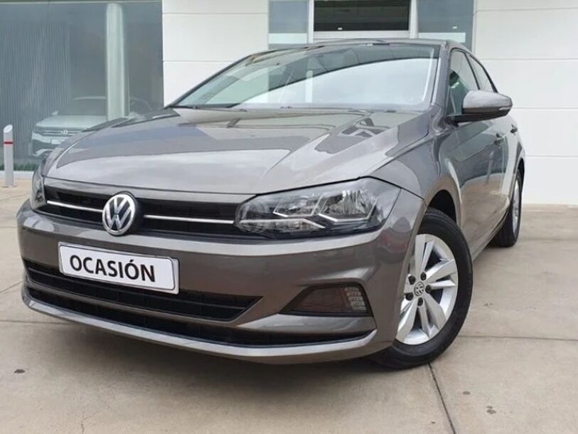 Foto del VOLKSWAGEN Polo 1.2 TSI BMT Advance DSG 66kW
