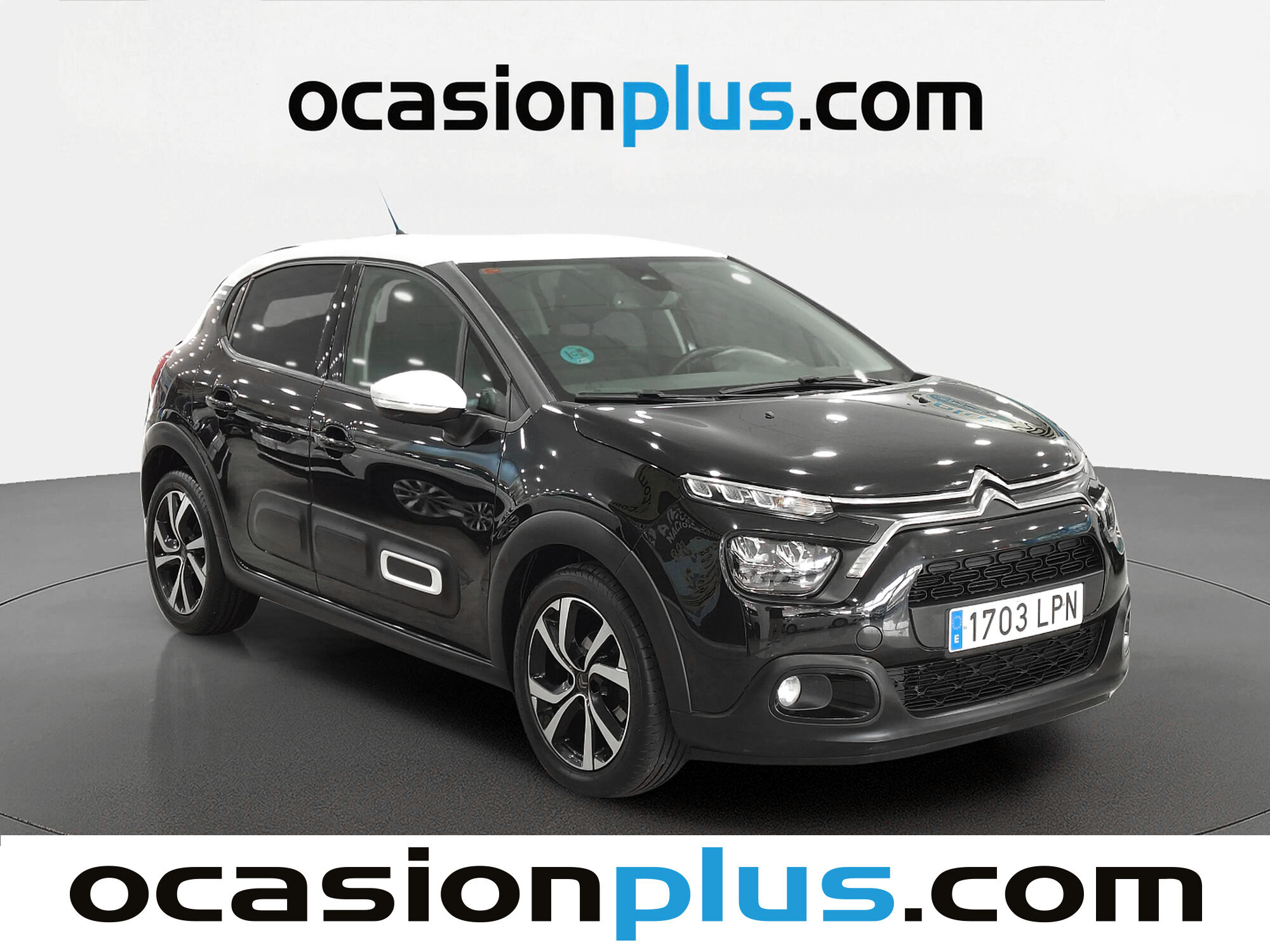 Foto del CITROEN C3 1.2 PureTech S&S Shine 110