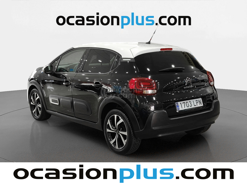 Foto del CITROEN C3 1.2 PureTech S&S Shine 110
