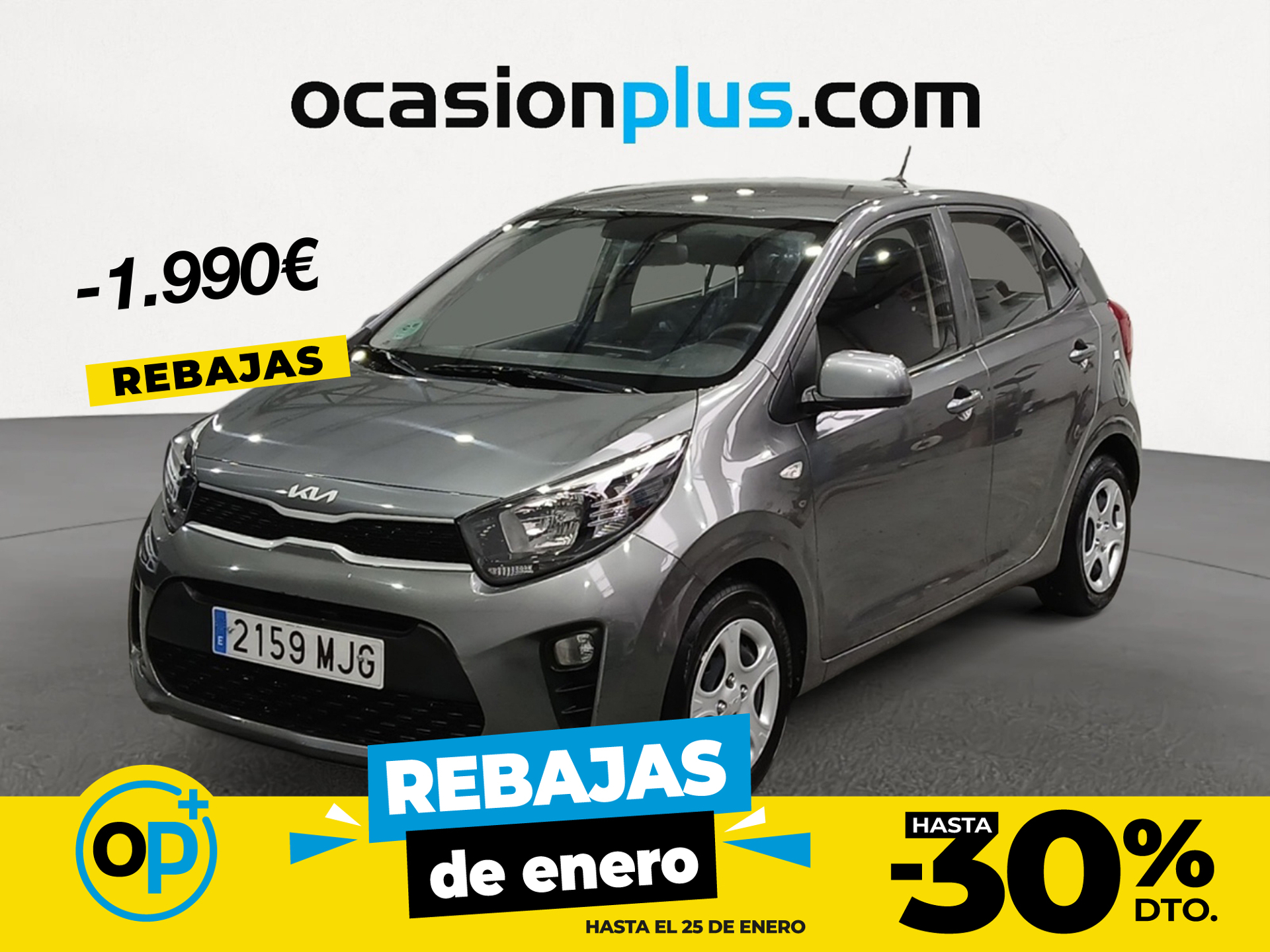 Imagen de KIA Picanto